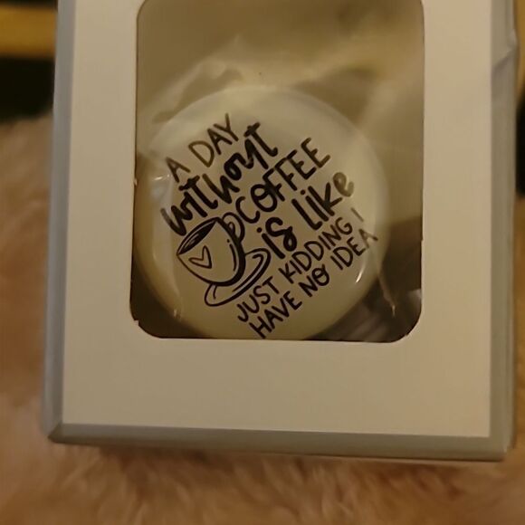 Funny Badge Reel New  - Picture 1 of 4